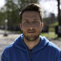 Nervtech Employee David Mozina's profile photo