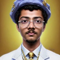 Tameta Tech Employee Niraj Sheladiya's profile photo