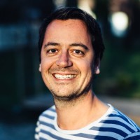 megaherz Employee Jonas Gernstl's profile photo