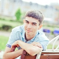 Sueños magicos Employee Rinat Gainullin's profile photo