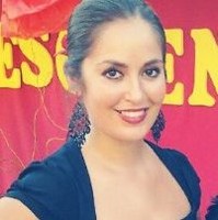 PacificBanc Mortgage Employee Alexandra de la Torre's profile photo