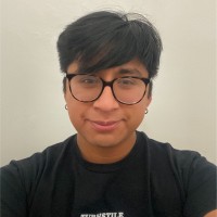 WFMU Employee Elvis Maravillas's profile photo