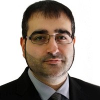 Data Driven Solutions Employee Jordi Izquierdo's profile photo