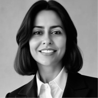 Apollo Global Management, Inc. Employee Janette Jovic's profile photo