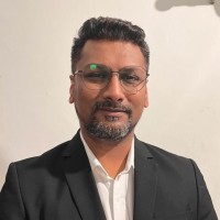 Entrata India Employee Ritwik Mitra's profile photo