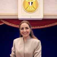PentaValue Employee Dalia Nasr's profile photo