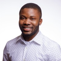 Carleton, Inc. Employee Johnson Olusegun's profile photo