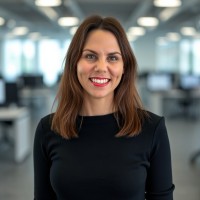 Built. Employee Ashley Jarquin's profile photo