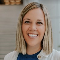 CharacterStrong Employee Lindsay Norlin's profile photo