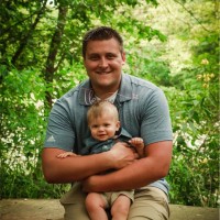 City of Canton, Ohio Employee Scott Tinlin's profile photo