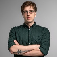 4Experience Employee Adrian Mazurek's profile photo