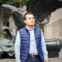 HYUNDAI GLOVIS MEXICO Employee Javier Ochoa Mendoza's profile photo