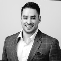 PS&C Group Employee Jian Barr's profile photo