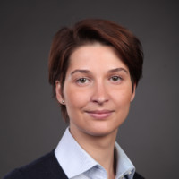 Fontis Energy Employee Yulia Parfenova's profile photo