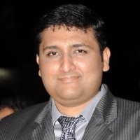 Subash Menon Email & Phone Number
