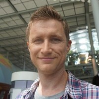 Optiver Asia Pacific Employee Lachlan Coote's profile photo