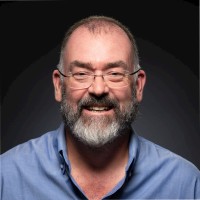 Wētā FX Employee Matt Aitken's profile photo