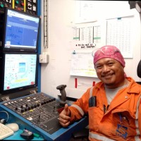 Tech Professionals ltd Employee Louis Unting's profile photo