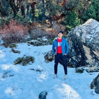 Teknobit solutions Inc. Employee Rajat Tripathi's profile photo