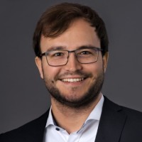 LANXESS Employee Mark Kubik's profile photo