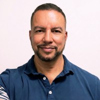 Mobileum Employee Keith Green's profile photo