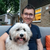 INTUITA CONSULTING LTD Employee Tim Judd's profile photo