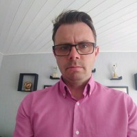 Flogas Britain Employee Duncan Cmilt's profile photo