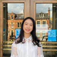 Weiyi Pan Email