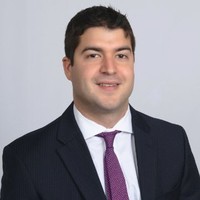Cassiday Schade LLP Employee Daniel Sheroff's profile photo