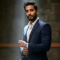 Kiswok Industries Pvt. Ltd. Employee Pramit Jaiswal's profile photo