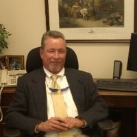 Cumming Corporation Employee David Lindsay's profile photo