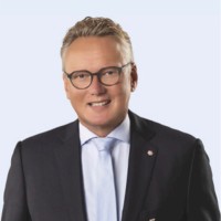 Kliniken Nordoberpfalz AG Employee Juergen Altmeppen's profile photo