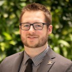 Columbian Logistics Network Employee Brent Speer's profile photo
