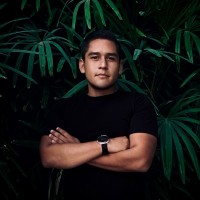Nova Creative Studio Employee Luis Juárez's profile photo