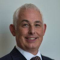 National Bank of Kuwait Employee David Schultze's profile photo
