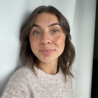 Närhälsan Employee Amanda Johansson's profile photo