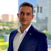 Hoya Vision Care Employee Anil Kapoor's profile photo