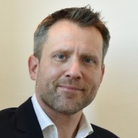 Amdaris Employee Matt Lee's profile photo