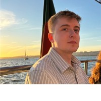 Appdraft Employee Adam Fergie's profile photo