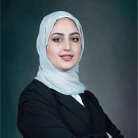 Makeen Properties Employee Malak abu Ghazaleh's profile photo