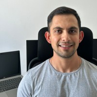 Leonardo Souza Email & Phone Number