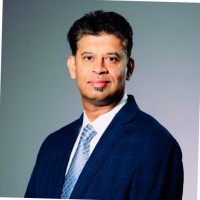 Inovar Packaging Group Employee Venkat Paruchuri's profile photo