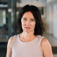 airBaltic Employee Ilze Malkalne's profile photo