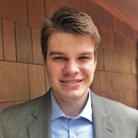 U.S. Bank Employee Eric Cahill's profile photo