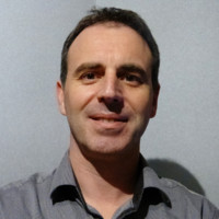 DB Schenker Employee Jean-Philippe Buron's profile photo