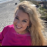 AstraZeneca Employee Caroline Fleming's profile photo