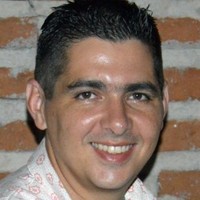 Nubimetrics Employee Augusto Guillermo Scheurer's profile photo