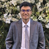 Ansh Shah Email & Phone Number