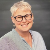 SEP AG Employee Petra Lankes's profile photo