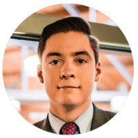 Bachus & Schanker, LLC Employee Carl Zielinski's profile photo